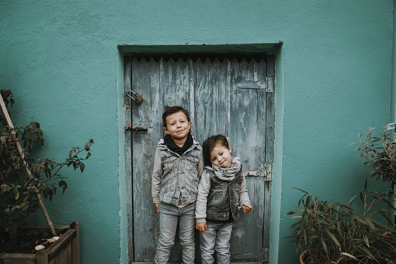 Tiphanie et Maxime, mariés le 22/07/2017