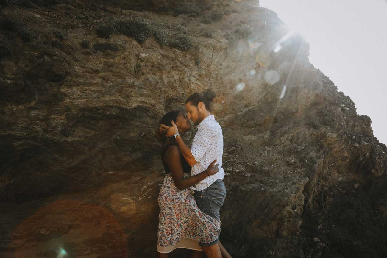 Tiphanie et Maxime, mariés le 22/07/2017