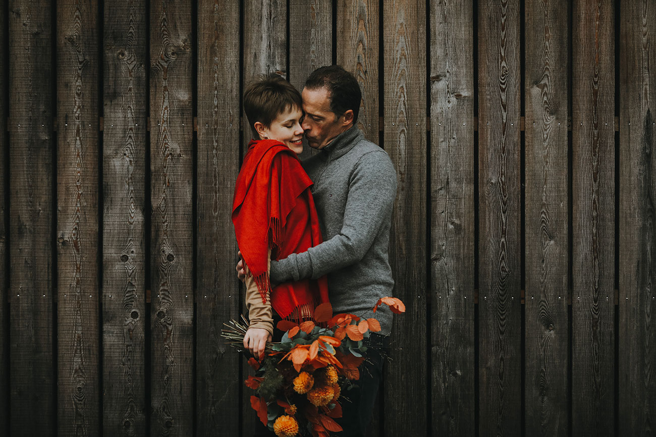Tiphanie et Maxime, mariés le 22/07/2017