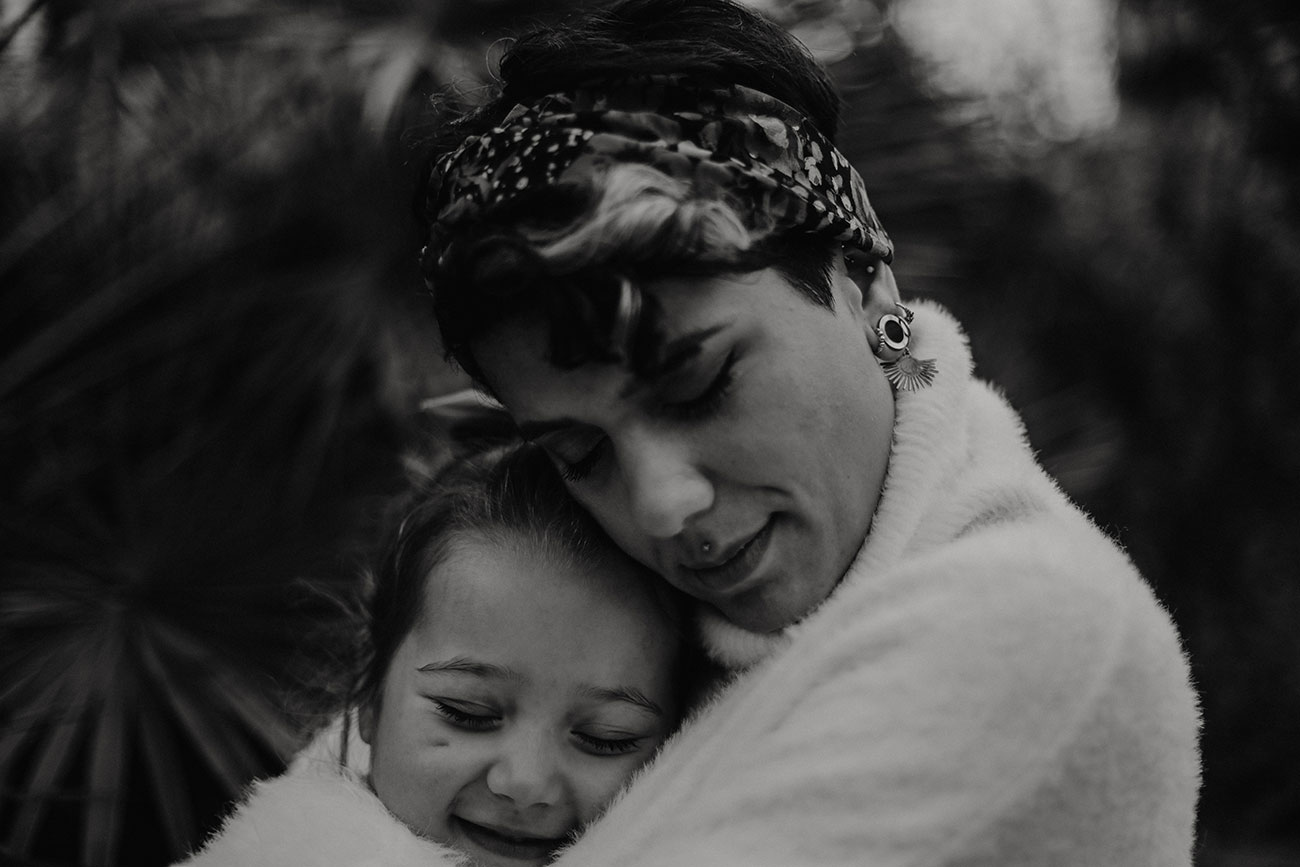 Tiphanie et Maxime, mariés le 22/07/2017