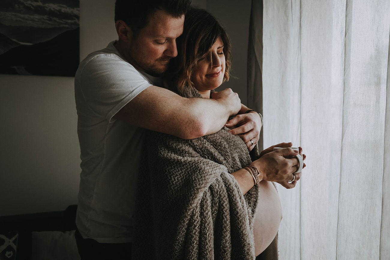 Tiphanie et Maxime, mariés le 22/07/2017